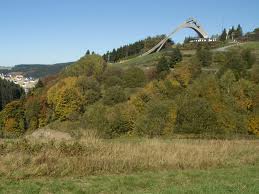 Wandelen omgeving Winterberg